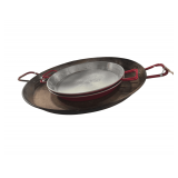 Fry Pans 24' & 2/16'