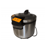 Avantco Equipment Electric Rice Cooker - 120V