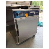 Alto-Shaam Halo Heat Oven - Model: 750-S - 120V