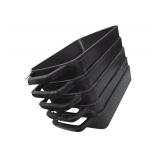 Straub Cast Iron Baker 12'