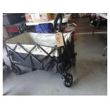 Collapsible Wagon