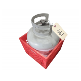Propane Tank