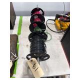 Wire Spool Assortment