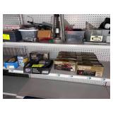 Various Disc Brake Pads
