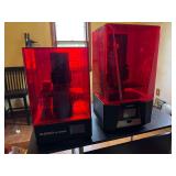 Elegoo Saturn 8K 3D Printer