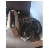 Vintage Bike Parts
