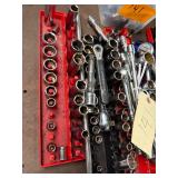 Ratchets Sockets Standard Metric Deepwell