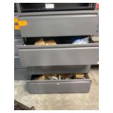 Contents of 4 Drawers Mostly Automotive Parts