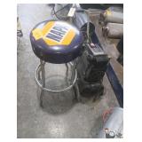 Napa Stool