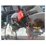 Black and Decker Saws