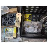 Ignition Coils, 66-67 Chevy Door Handles,