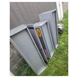 Storage Cabinets 2/4