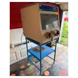 Powerblast High Pressure Water Cleaner