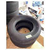 255/ 70R17 Tires