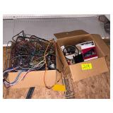 Various Auto Accessories & Cable