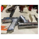 2 Timing Lights a Craftsman and OTC