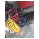 Shocks