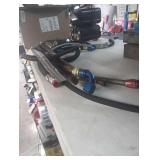 Various Automotive Hoses