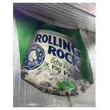 Race Car Hood - Automobilia