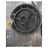 Super Sport Hubcap