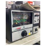 Penske Automotive Analyzer