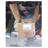 Various Automotive Accessories