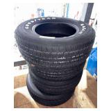 P235/ 70R15 Tires