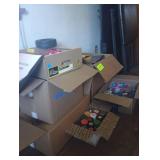 Collectible Model Cars and Paint
