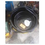 Various Sized Oil Pans