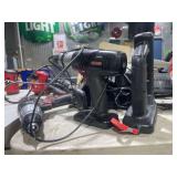 2 Crafrsman Cordless Drills 19.2 Volts 2 Chargers