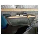 Replacement Window 65" x 32"