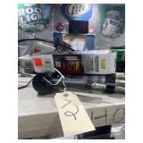 Pneumatic Grease Gun