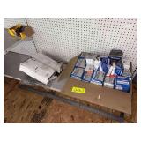 Various Oil Filters