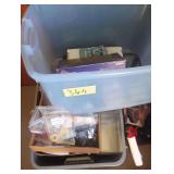 Various Collectible Model Cars - Model Parts and Accessories