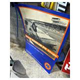 Variety of Auto Signs