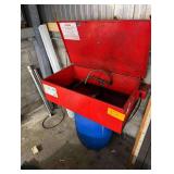 Parts Washer