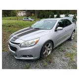 Chevy Malibu