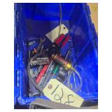 Various Automotive Tools
