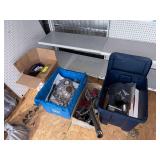 Assorted Auto Parts & Accessories