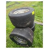 Racing Tires