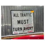 Traffic Sign