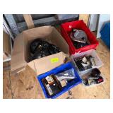 Various Auto Parts & Accessories