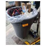 Trash Can