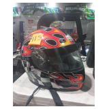 Racing Helmet