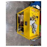 US GENERAL Rolling Tool Cart Contents Included
