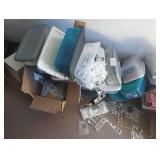 Model Cars Parts