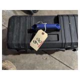 18" Kobalt Tool Box with Contents