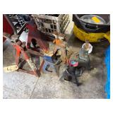 Jack Stand Assortment