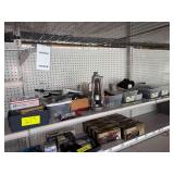 Various Auto Parts & Accessories - Screw Press/ Puller