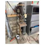Craftsman Drill Press